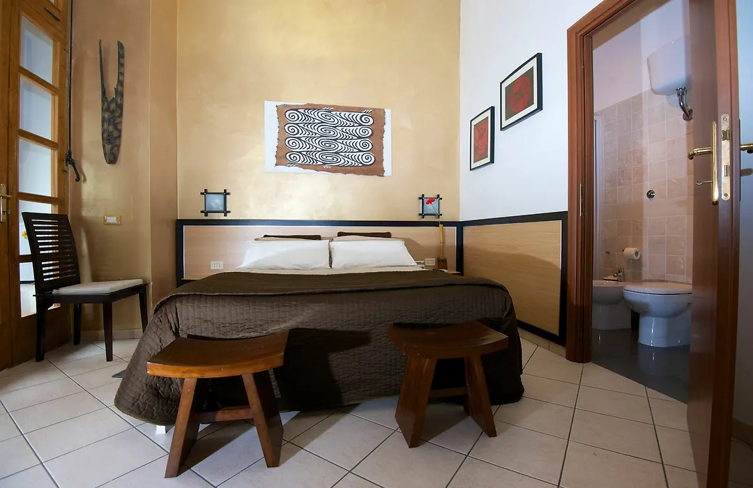 Guesthouse Il Gong-1