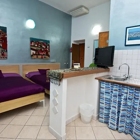 Guesthouse Il Gong-2