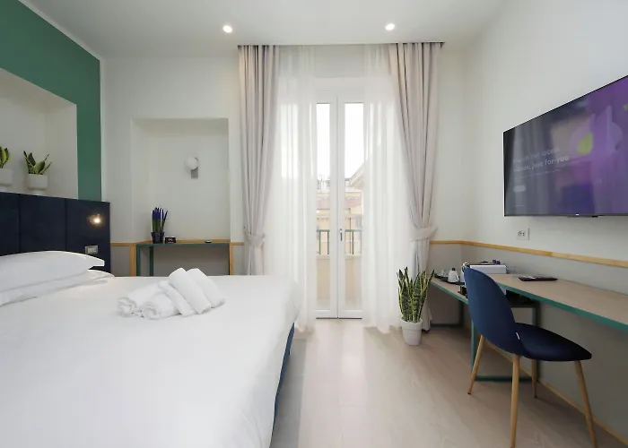 B&B Romagnosi 20