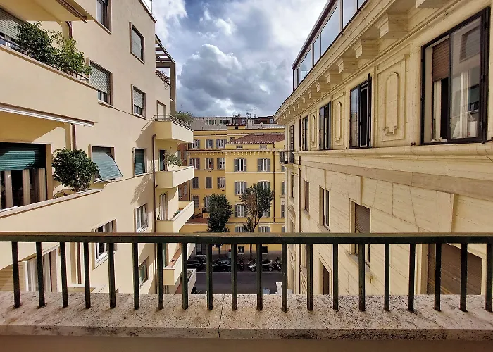 B&B Romagnosi 20